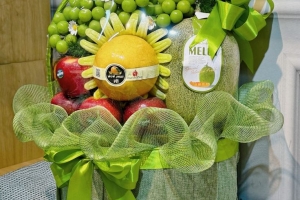 Giỏ Trái Cây Quà Tặng - Lựa Chọn Tinh Tế Cho Người Bạn Yêu Thương