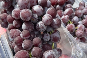 Ứng Dụng Nho Trong Làm Đẹp: Từ Mặt Nạ Tự Nhiên Đến Dưỡng Da Chống Lão Hóa