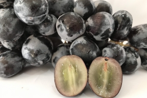 Nho - Siêu Thực Phẩm Tốt Cho Sức Khỏe Và Làm Đẹp