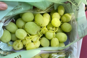 Khám Phá Lợi Ích Của Nho Đối Với Tim Mạch Và Hệ Tiêu Hóa