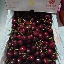 Cherry Newzealand Pure size 26