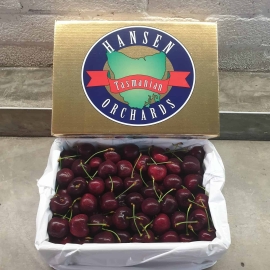 Cherry Hansen size 32