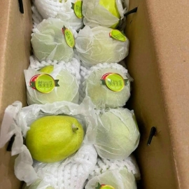 Lê Thiên Đường Box 2.5kg