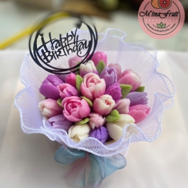 Râu câu bó hoa Tulip