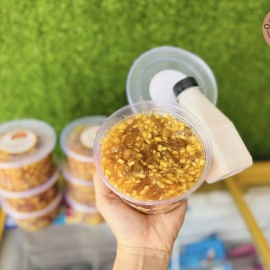 Chè bưởi truyền thống