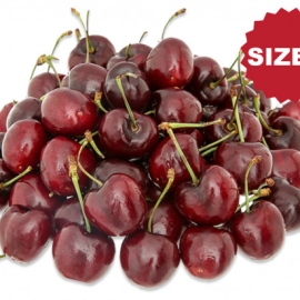 Cherry Anh Đào size 9