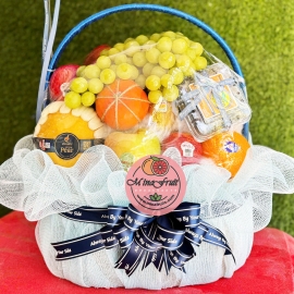 Giỏ trái cây MNG023