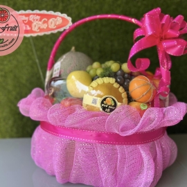 Giỏ trái cây MNG001