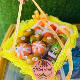 Hộp quà tặng trái cây MNH006