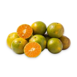 Quýt đường Hiếu Liêm