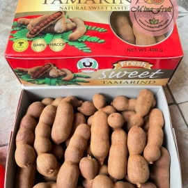 Me Thái hộp 400gr