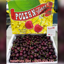 Cherry Polehn size 10