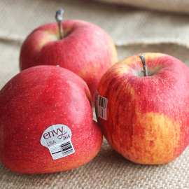 Táo Envy Mỹ (size 3 trái)
