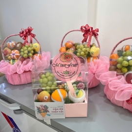 Giỏ Trái Cây MNG040